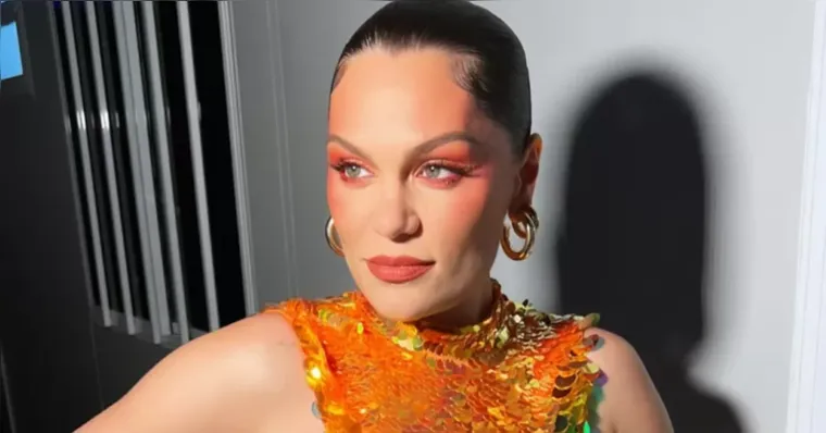 Imagem ilustrativa da notícia Jessie J fará pausa na carreira para tratar câncer de mama
