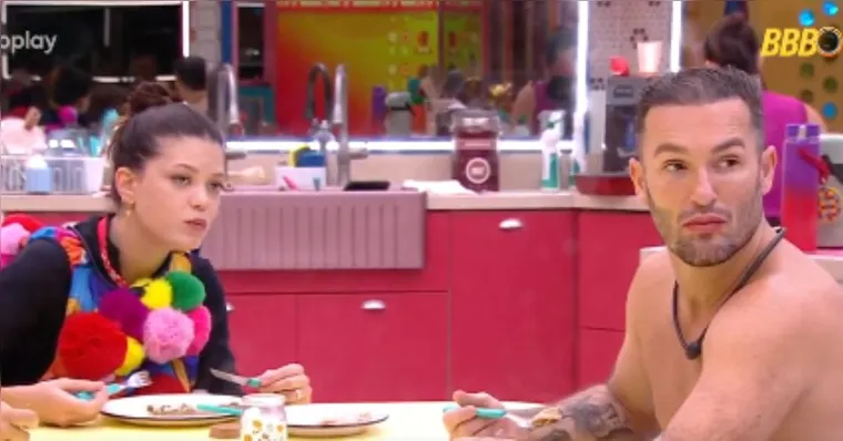 Imagem ilustrativa da notícia Barraco? Veja o que vai rolar no Sincerão do BBB 25