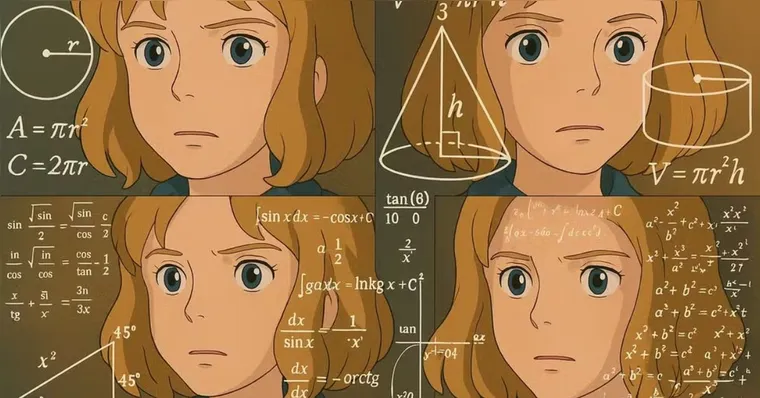 Imagem ilustrativa da notícia Trend do Studio Ghibli no ChatGPT: como gerar imagens no estilo de anime