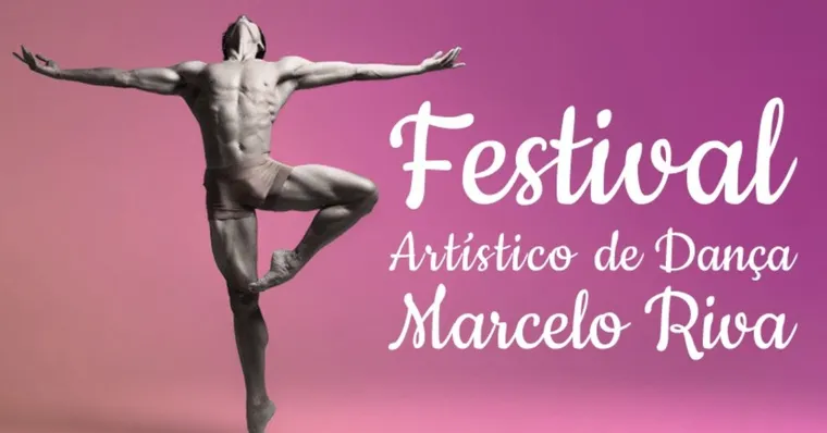 Imagem ilustrativa da notícia Belém recebe 1ª edição do Festival de Dança Marcelo Riva