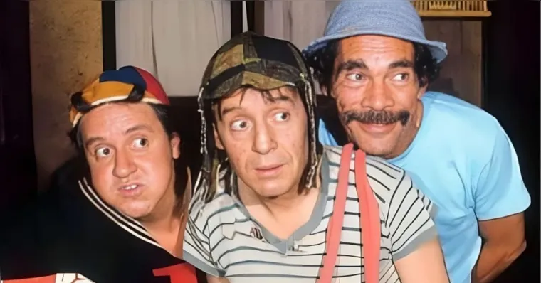 Imagem ilustrativa da notícia  "Chaves" volta ao SBT com promessa de episódios raros