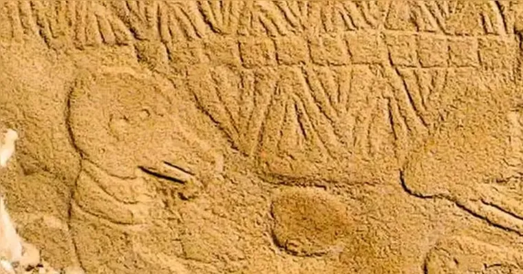 Imagem ilustrativa da notícia Descoberta na Turquia pode revelar calendário solar ancestral