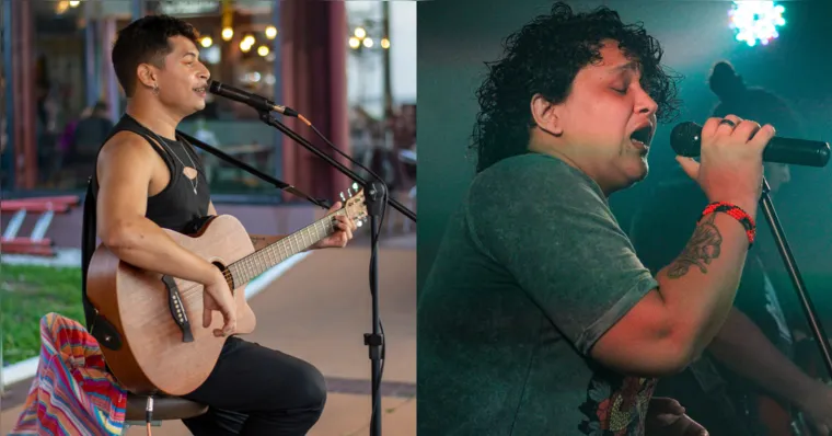 Imagem ilustrativa da notícia “Canta Pará” apresenta clássicos da música paraense no teatro