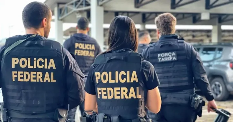 Imagem ilustrativa da notícia Concurso PF administrativo reabre inscrições; veja novas datas