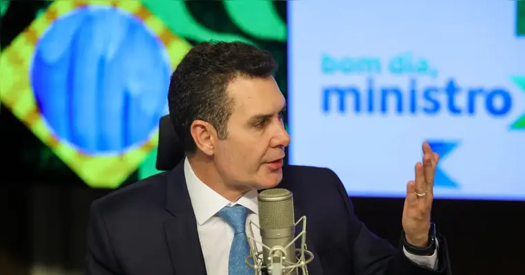 Imagem ilustrativa da notícia Governo quer alcançar 3 milhões habitações até 2026