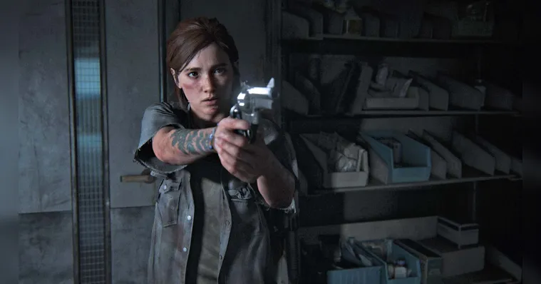 Imagem ilustrativa da notícia The Last of Us: versão especial para PS5 e edição de colecionador