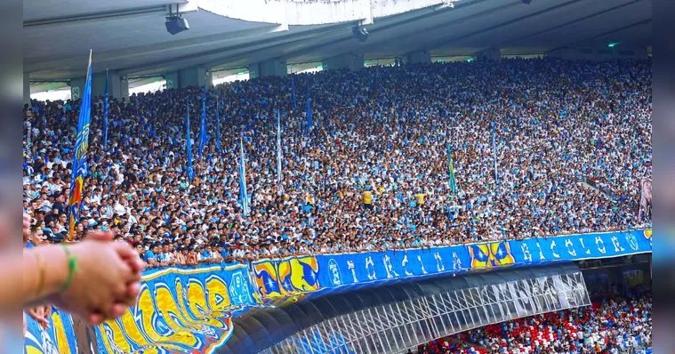 Imagem ilustrativa da notícia Paysandu abre venda de ingressos para jogo decisivo com o Goiás