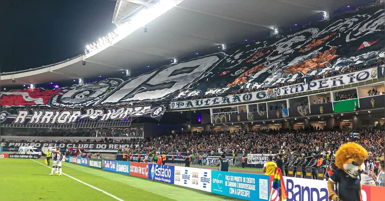 Imagem ilustrativa da notícia Confira os 20 melhores jogadores do Remo no 1º turno da Série B