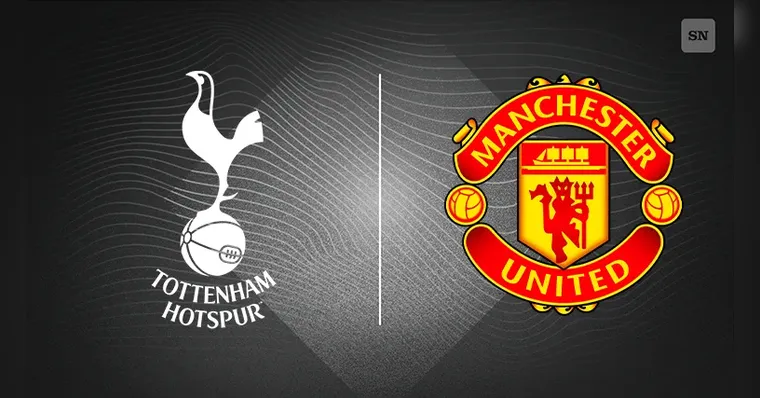 Imagem ilustrativa da notícia Tottenham x Manchester United – Onde assistir, horário e escalações