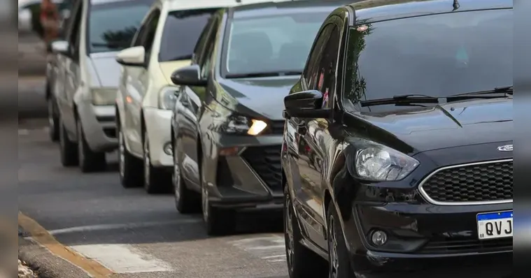 Imagem ilustrativa da notícia IPVA: descontos para placas 44 a 64 irão até segunda (31)