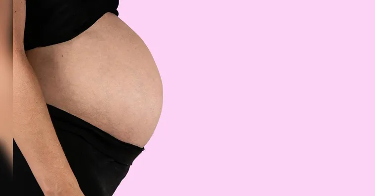 Imagem ilustrativa da notícia 'Roleta russa': entenda prática que fez menina de 13 anos engravidar