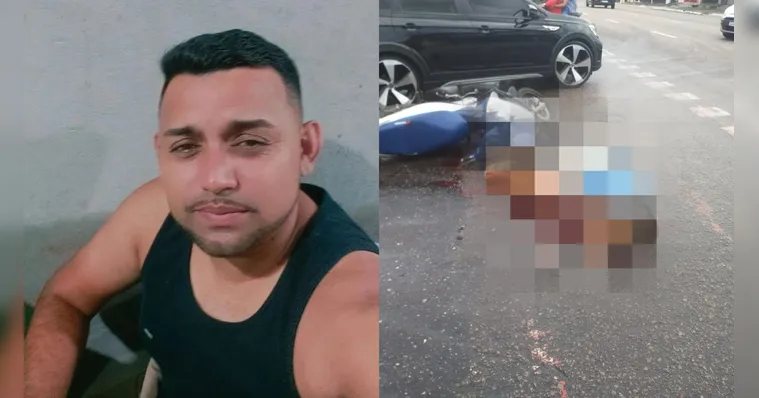 Imagem ilustrativa da notícia Homem é assassinado a tiros no bairro da Sacramenta