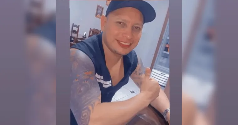 Imagem ilustrativa da notícia Cantor é morto junto com o irmão em bar de Altamira