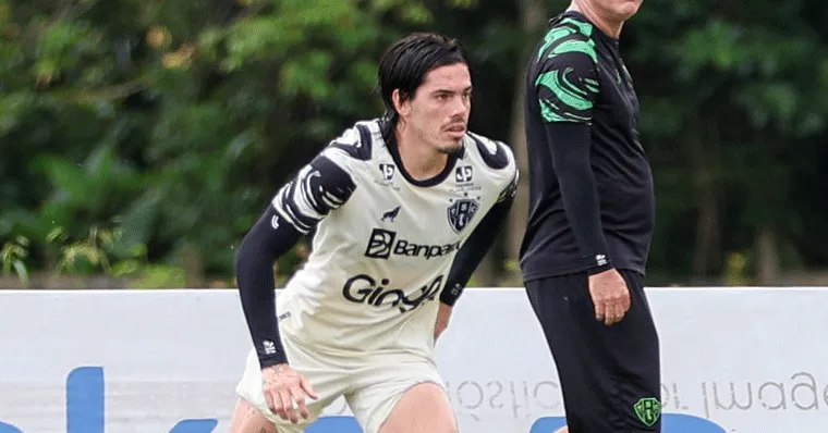 Imagem ilustrativa da notícia Paysandu inicia na competição mais importante do ano: a Série B