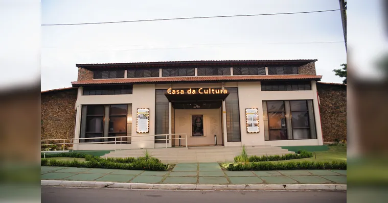 Imagem ilustrativa da notícia Casa Aberta Amazônia bate recorde de inscrições; veja os selecionados