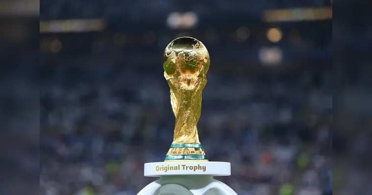 Imagem ilustrativa da notícia Entenda quais seleções podem se classificar para Copa do Mundo