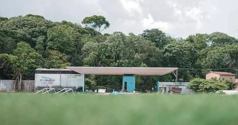 Imagem ilustrativa da notícia Torcida do Paysandu arrecada 10% da meta para CT em 24h