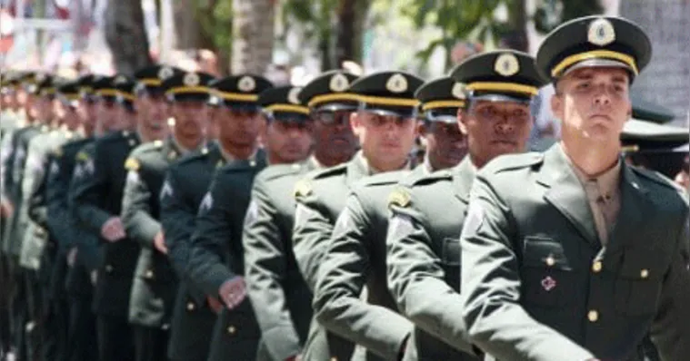 Imagem ilustrativa da notícia ESA abre 1.125 vagas para sargentos com salário de R$ 5.978,00