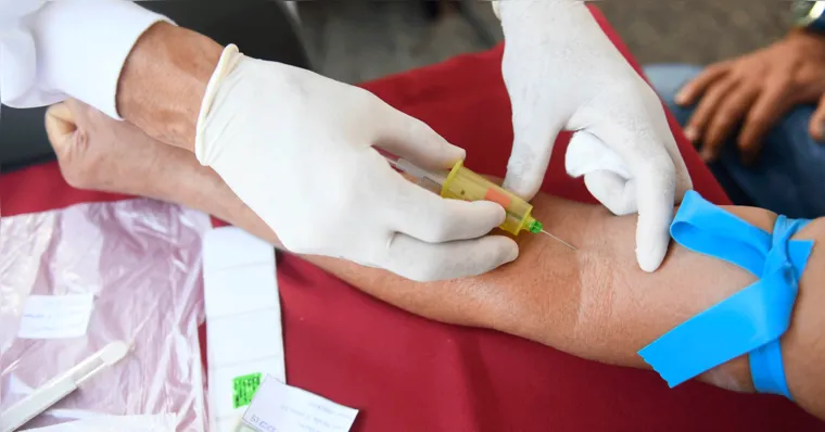 Imagem ilustrativa da notícia Exames de sangue: por que fazer mesmo quando tudo parece bem?