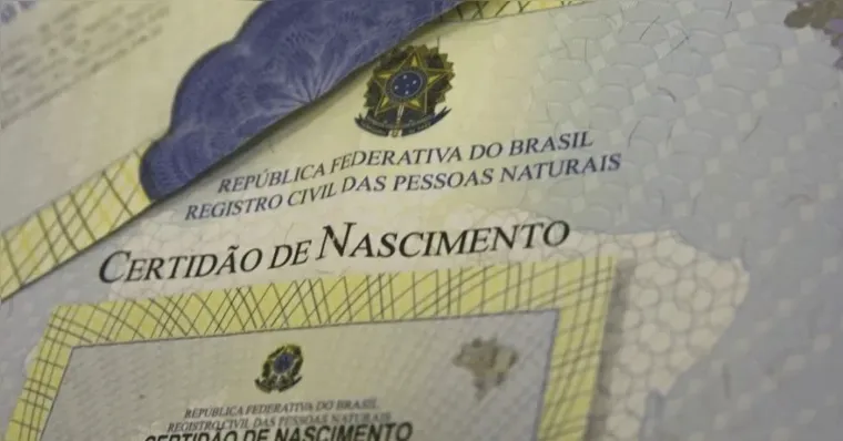 Imagem ilustrativa da notícia Existe uma lista de nomes proibidos no Brasil? Descubra