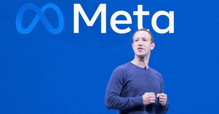 Imagem ilustrativa da notícia Zuckerberg pode ser forçado a vender Instagram e WhatsApp