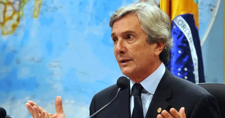 Imagem ilustrativa da notícia STF mantém prisão de Collor por corrupção e lavagem de dinheiro