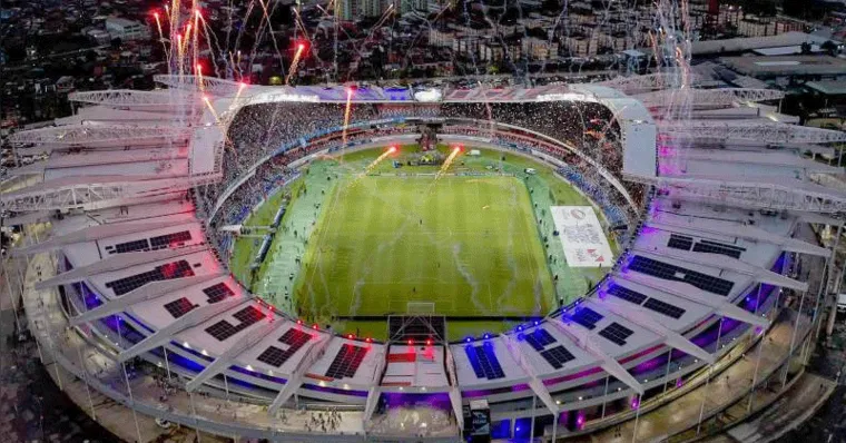 Imagem ilustrativa da notícia Final da Copa Verde: Paysandu x Goiás ao vivo na TV e YouTube 