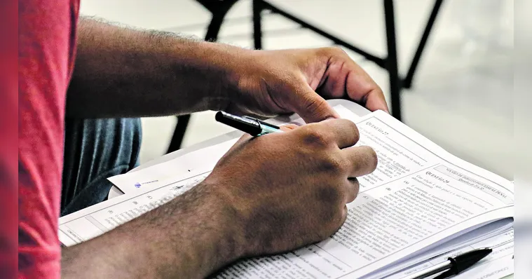 Imagem ilustrativa da notícia Concursos no Pará têm 387 vagas com salários de até RS 24 mil