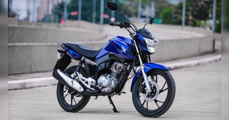 Imagem ilustrativa da notícia Descubra as motocicletas mais econômicas disponíveis no Brasil