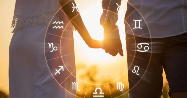 Imagem ilustrativa da notícia  Veja os signos que podem encontrar um amor até dezembro de 2025