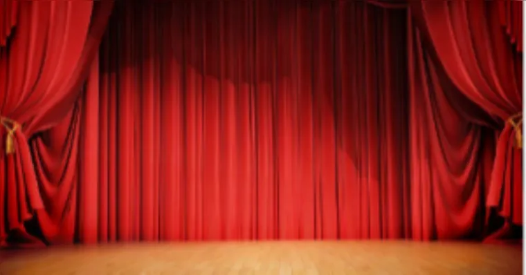 Imagem ilustrativa da notícia Centro Cultural Atores em Cena promove aulão de teatro