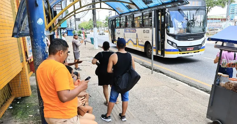 Imagem ilustrativa da notícia Belém: Conselho de Transporte discutirá aumento na tarifa de ônibus