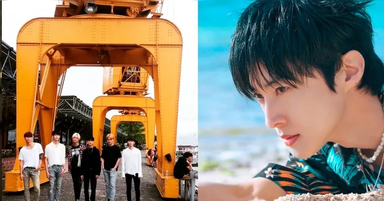 Imagem ilustrativa da notícia Astro de Kpop volta a Belém com turnê solo e encontro com fãs