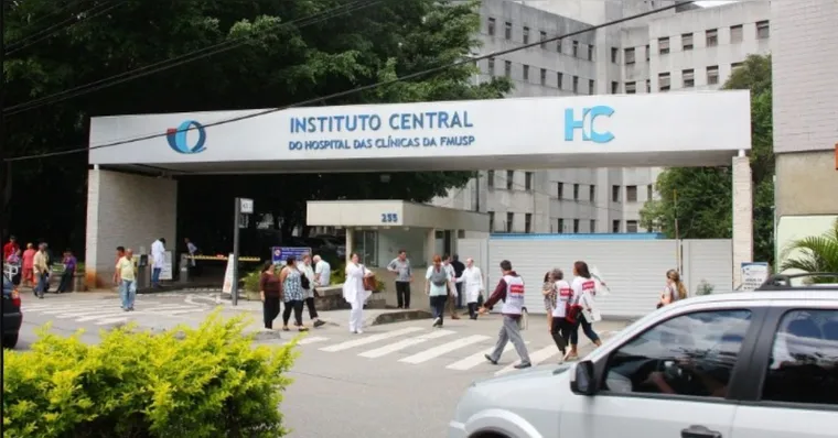 Imagem ilustrativa da notícia Enfermeiro é preso por abusar de paciente em hospital de São Paulo 