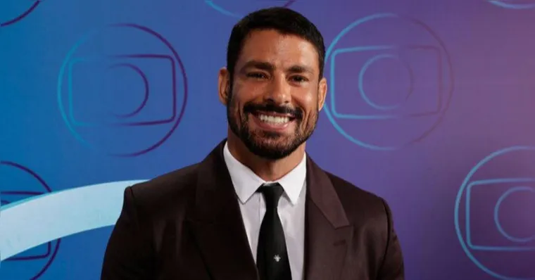 Imagem ilustrativa da notícia Cauã Reymond impõe condição para participar do evento da Globo