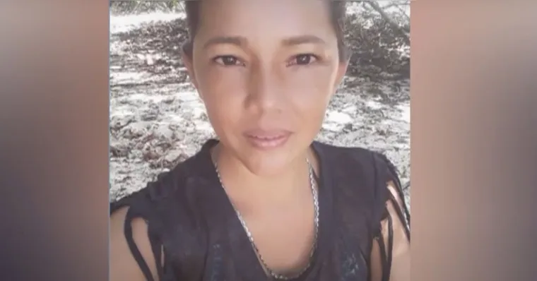 Imagem ilustrativa da notícia Mulher é investigada por matar companheiro em Santarém