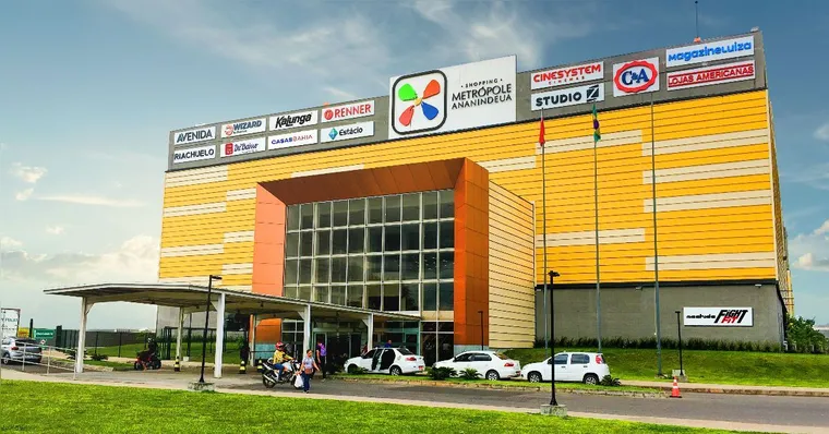 Imagem ilustrativa da notícia Shopping Metrópole estende horário para o Dia das Mães