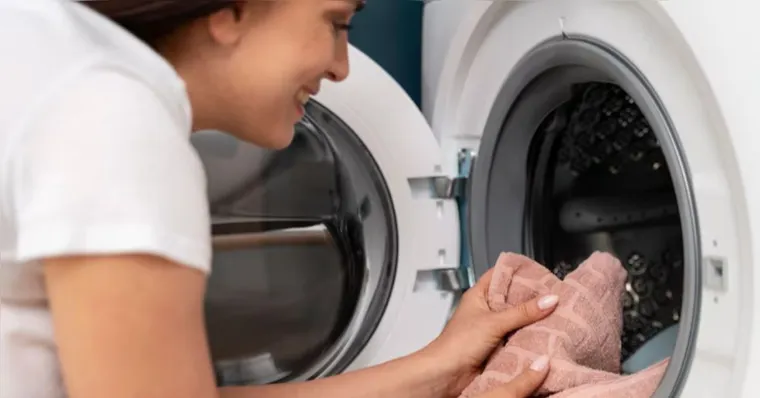 Imagem ilustrativa da notícia Método holandês: seque roupas sem secadora e sem gastar nada