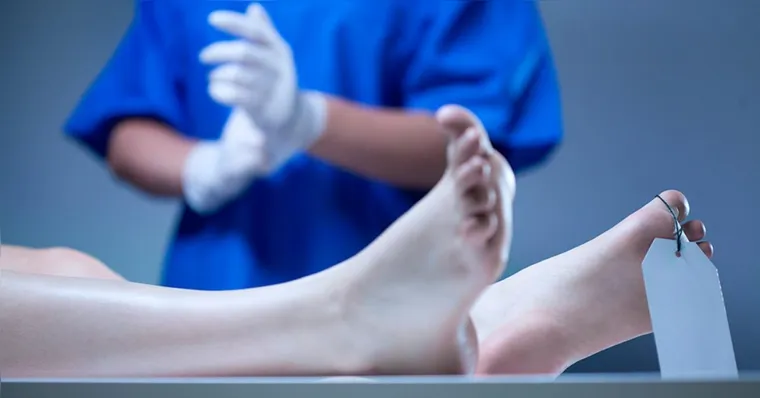 Imagem ilustrativa da notícia Entenda as técnicas de preservação do corpo após a morte
