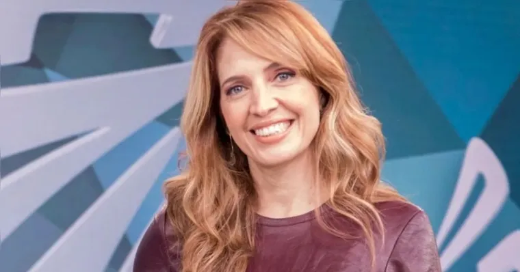 Imagem ilustrativa da notícia Poliana Abritta deve sair do Fantástico; entenda o motivo