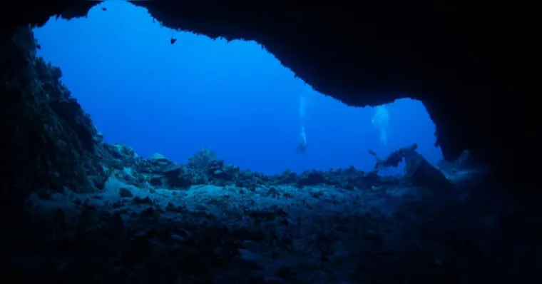 Imagem ilustrativa da notícia Por que os humanos não exploram o fundo do mar? Entenda o que ainda falta