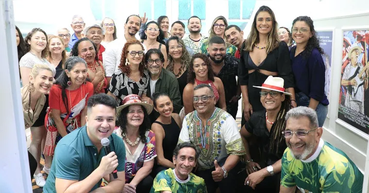Imagem ilustrativa da notícia Festival 'Os Sons Que Vêm do Pará' agita Belém com música e dança neste fim de semana