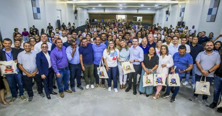 Imagem ilustrativa da notícia #BotaPraAndar libera R$ 1,4 bilhão para 10 municípios do Pará