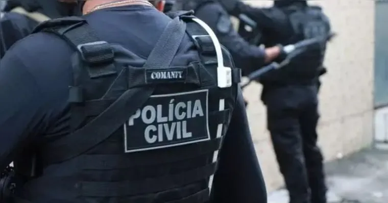 Imagem ilustrativa da notícia Operação Caminhos Seguros prende mais de 100 abusadores no RJ