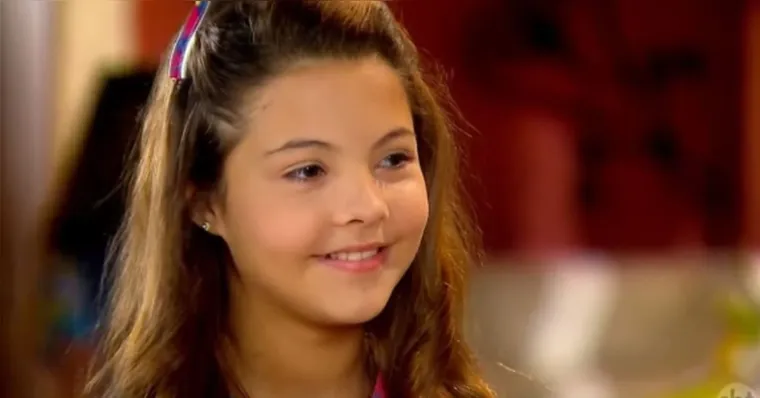 Imagem ilustrativa da notícia Ex-Chiquititas faz revelações bombásticas dos bastidores do SBT