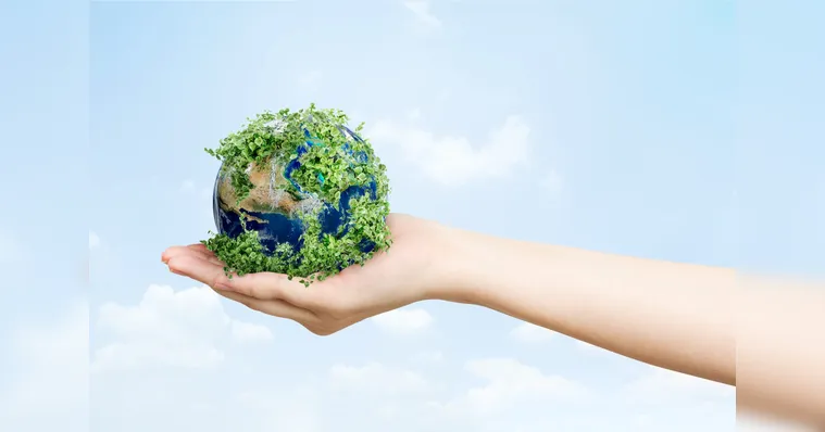 Imagem ilustrativa da notícia Earth Day, Dia da Terra: como agir para um futuro mais sustentável  
