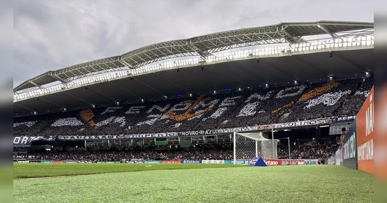 Imagem ilustrativa da notícia Mais 15 mil azulinos já garantiram lugar para estreia do Leão