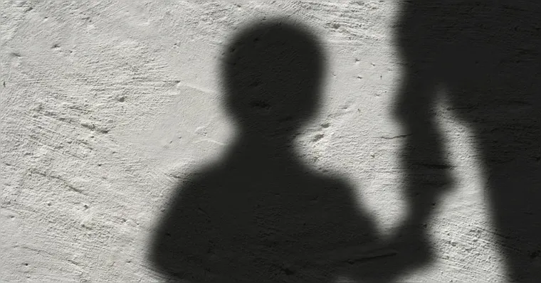 Imagem ilustrativa da notícia 'Pastor' acusado de estuprar bebê em Parauapebas é preso