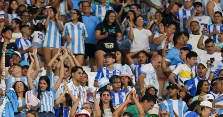 Imagem ilustrativa da notícia Paysandu lança promoção e espera Mangueirão lotado na semifinal