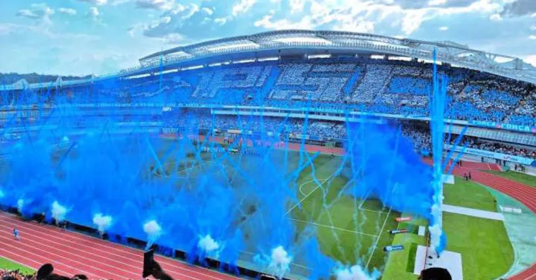 Imagem ilustrativa da notícia Paysandu supera 25 mil ingressos vendidos para jogo contra o CRB